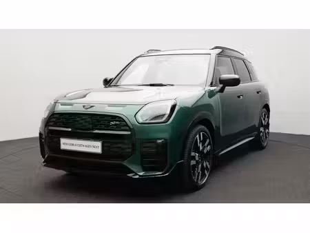 Mini Countryman John Cooper Works 2.0 218 ALL4