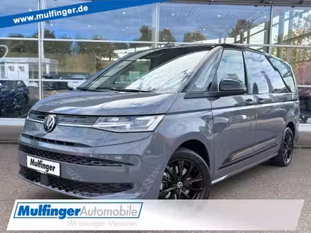 Volkswagen Multivan 2.0 TDI 150