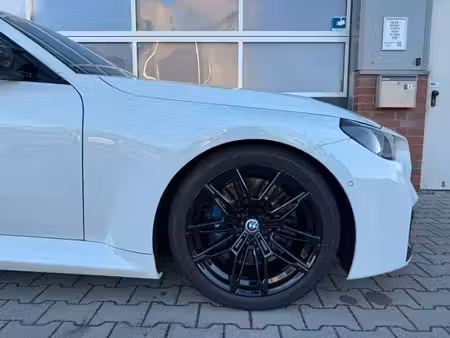 BMW Série 2 M2 3.0 480
