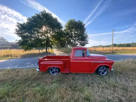 Chevrolet 3100