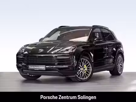 Porsche Cayenne V6 3.0 340 4x4