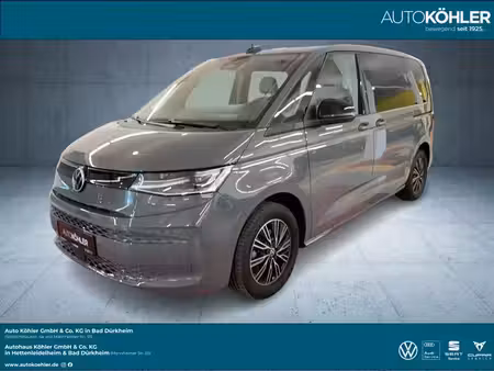 Volkswagen Multivan 2.0 TDI 150