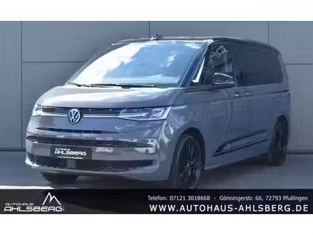 Volkswagen Multivan 2.0 TDI 150 Life