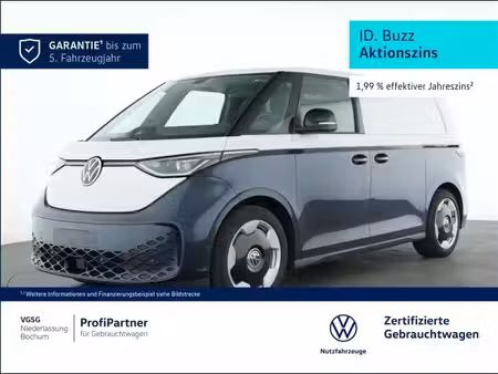 Volkswagen Id Buzz 286 Base