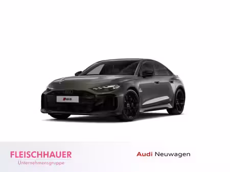 Audi A5 RS5 V6 2.9 TFSI quattro