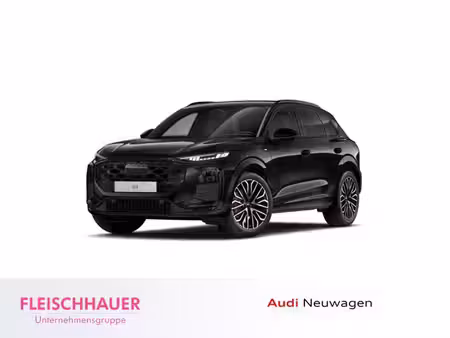 Audi Q3 35 TFSI 1.5 150 S line