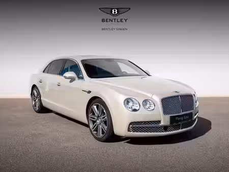 Bentley Flying Spur W12 6.0 625