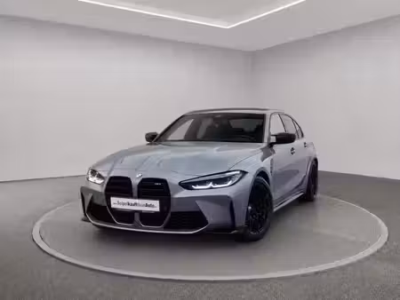 BMW Série 3 M3 3.0 480 xDrive