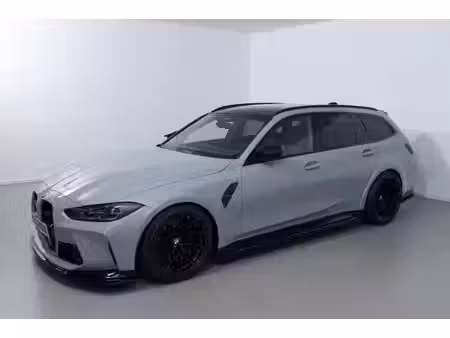 BMW Série 3 M3 Competition 3.0 xDrive