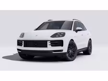 Porsche Cayenne V6 3.0 470 4x4