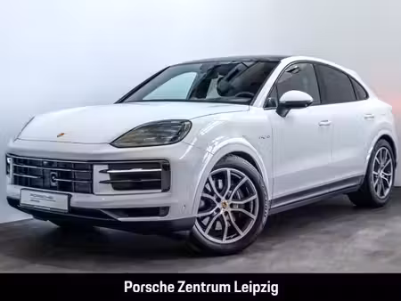 Porsche Cayenne V6 3.0 470 4x4