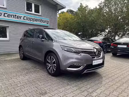 Renault Espace 1.6 dCi 160