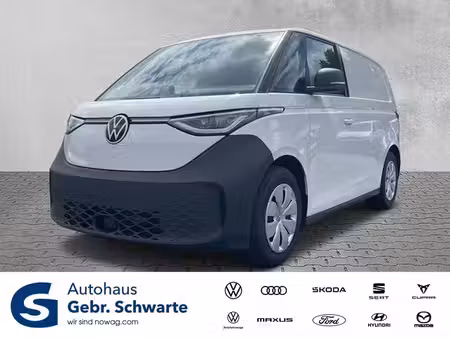 Volkswagen Id Buzz Cargo 204 Base