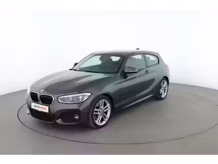BMW Série 1 125d 2.0