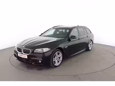 BMW Série 5 535d 3.0 313 xDrive