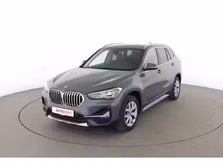 BMW X1 18i 1.5 sDrive