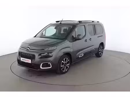 Citroën Berlingo 1.2 PureTech 131