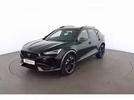Cupra Formentor VZ 2.0 TSI 310 4x4