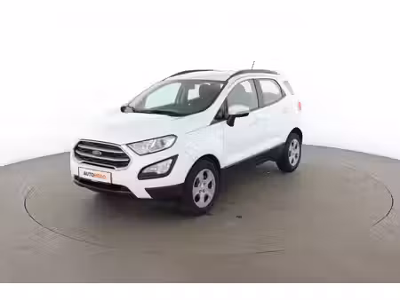 Ford EcoSport 1.0 EcoBoost