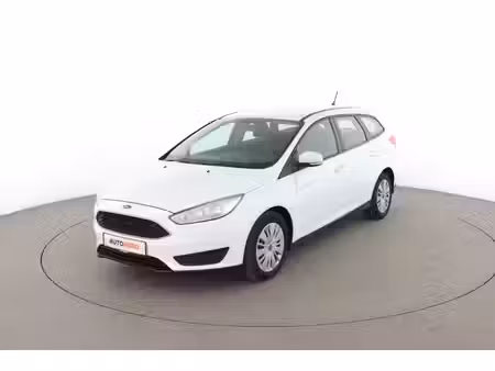 Ford Focus 1.6 85 Trend
