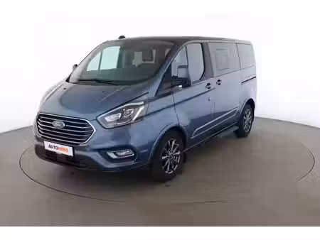 Ford Transit 2.0 TDCi 185