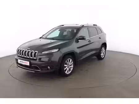 Jeep Cherokee 2.1 200 4x4