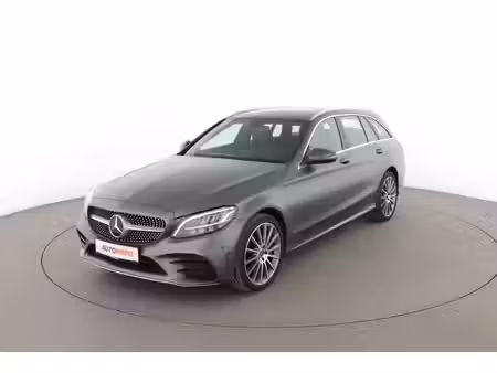 Mercedes-Benz Classe C C 300