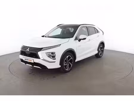 Mitsubishi Eclipse Cross PHEV 2.4 188 4x4