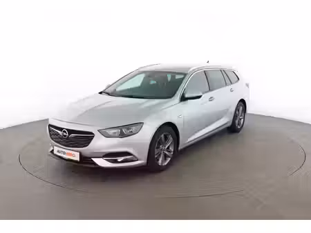 Opel Insignia 2.0 CDTI 170 Elite