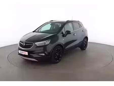Opel Mokka 1.4 140