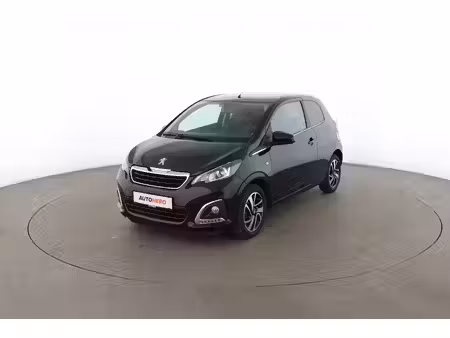 Peugeot 108 1.0 VTi