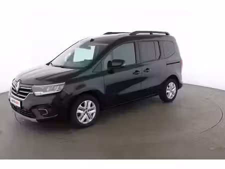 Renault Kangoo 1.3 TCe 130