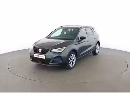 Seat Arona 1.0 TSI 110