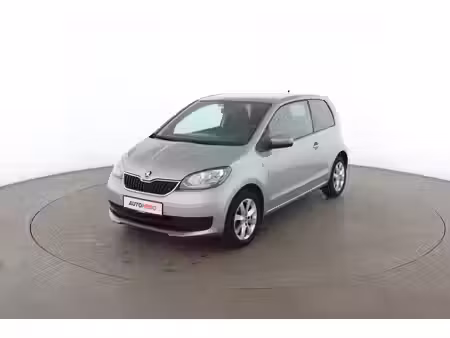 Škoda Citigo 1.0 MPI 60