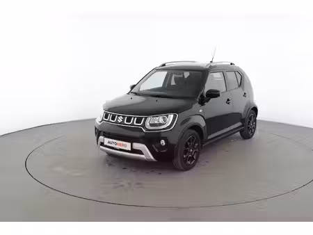 Suzuki Ignis 1.2 83