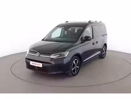 Volkswagen Caddy 1.5 TSI
