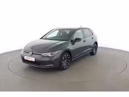 Volkswagen Golf 1.5 TSI 110