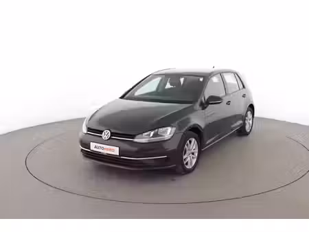 Volkswagen Golf 1.6 TDI 115
