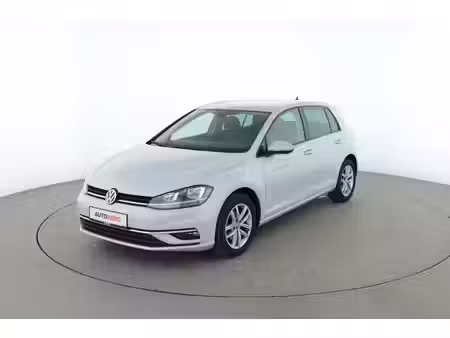 Volkswagen Golf 1.6 TDI 115
