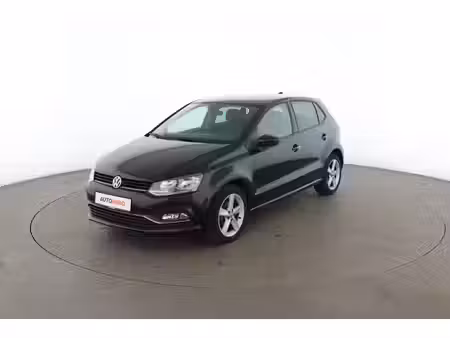 Volkswagen Polo 1.2 TSI 90