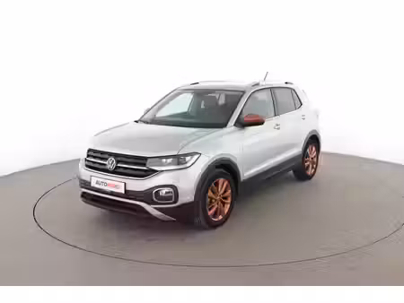 Volkswagen T-Cross 1.0 TSI 110 Cross