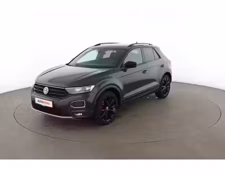 Volkswagen T-Roc 1.5 TSI 110