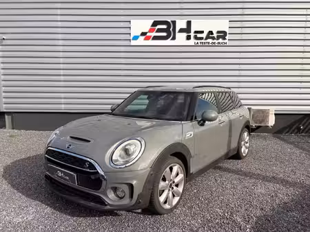 Mini Mini Cooper 2.0