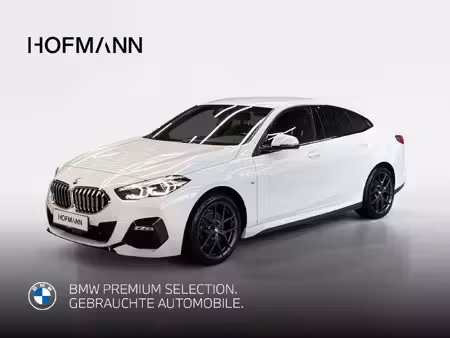 BMW Série 2 1.5 136 M Sport