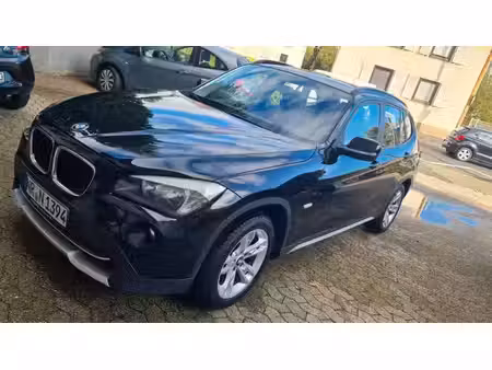 BMW X1 18i 2.0 150 sDrive