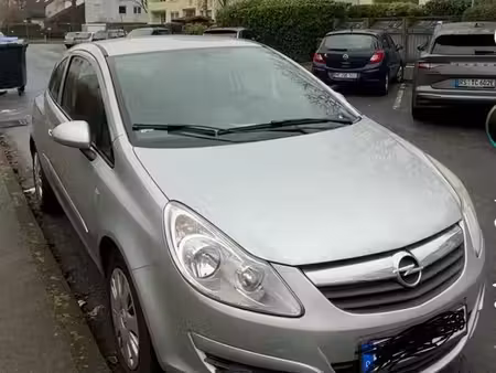 Opel Corsa 1.3 CDTI 90 Edition