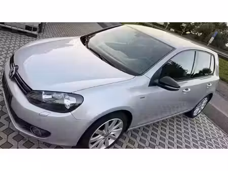 Volkswagen Golf 1.6 TDI 105 Match