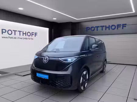 Volkswagen Id Buzz 204