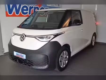 Volkswagen Id Buzz 204
