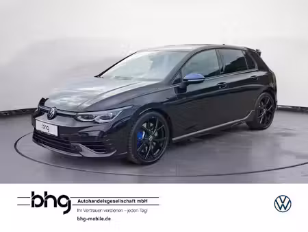 Volkswagen Golf R 2.0 TSI 333 Performance 4Motion